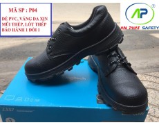 Giày bảo hộ NTT P04 